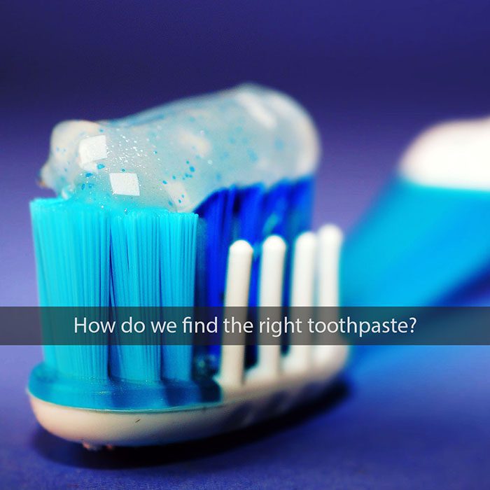 toothpaste 2022 700 Scripps Poway Orthodontics