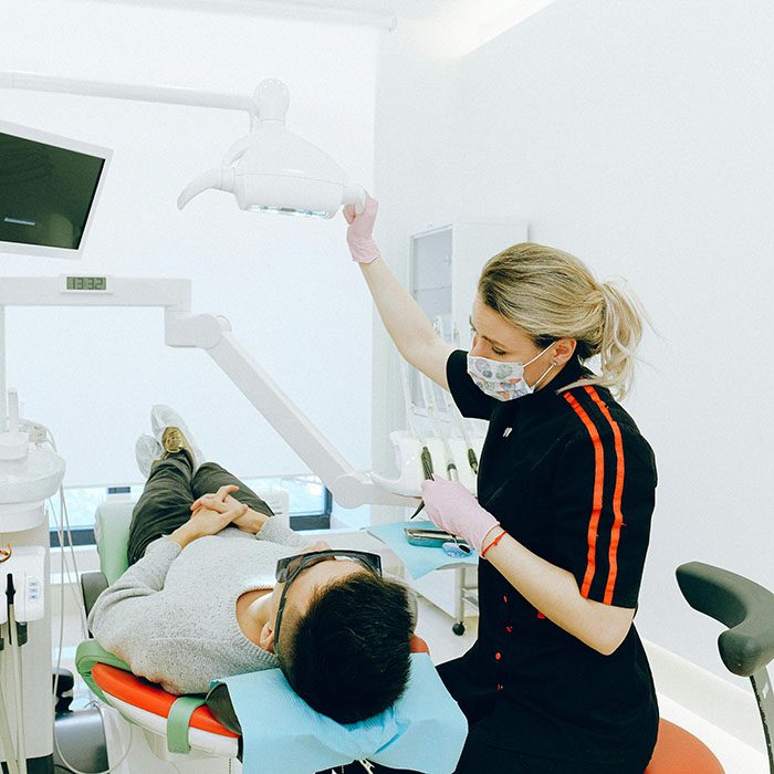 women dentists 2024 700 Scripps Poway Orthodontics