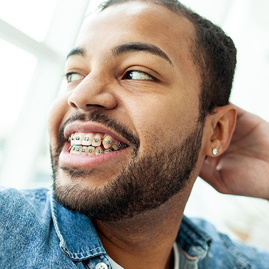 adult braces 2026 543 Scripps Poway Orthodontics